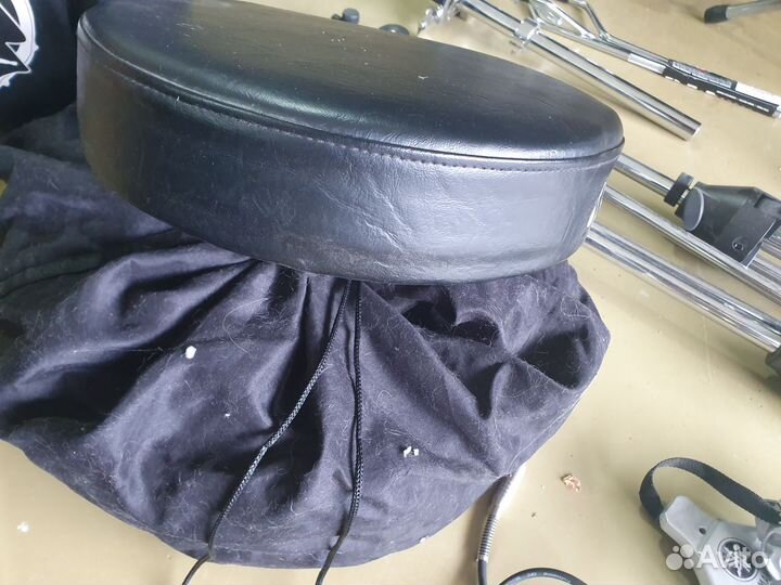 Барабанная установка Ludwig Breakbeat