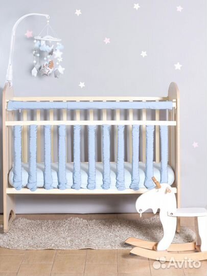 Фенс бампер