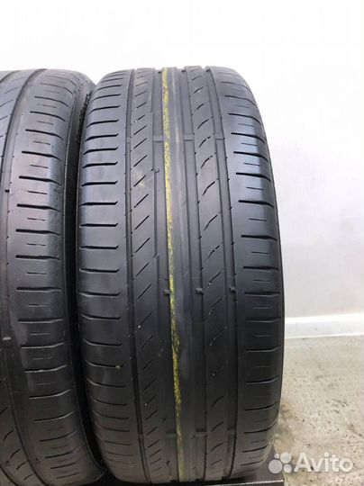 Continental ContiSportContact 5 225/45 R19 104P
