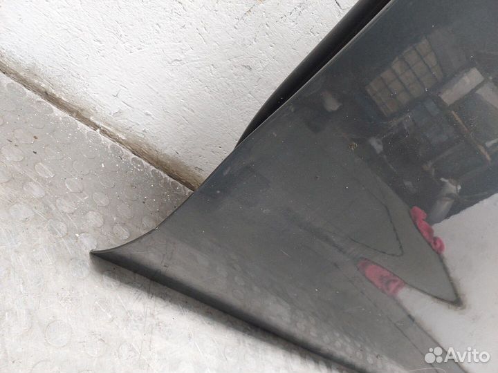 Дверь боковая правая передняя Audi A7, 2012