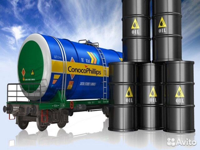 Отработанные масла, покупка и утилизация