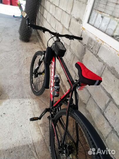 Горный велосипед forward next 2.0