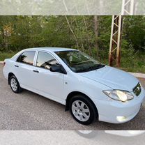 BYD F3 1.5 MT, 2012, 117 000 км, с пробегом, цена 469 000 руб.