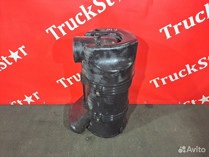 Корпус воздушного фильтра