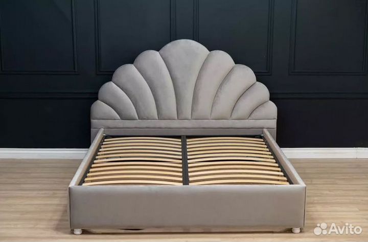 Кровати 180/200 и 160/200 с доставкой