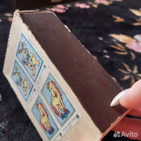 Спички СССР