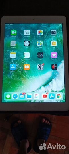 iPad air