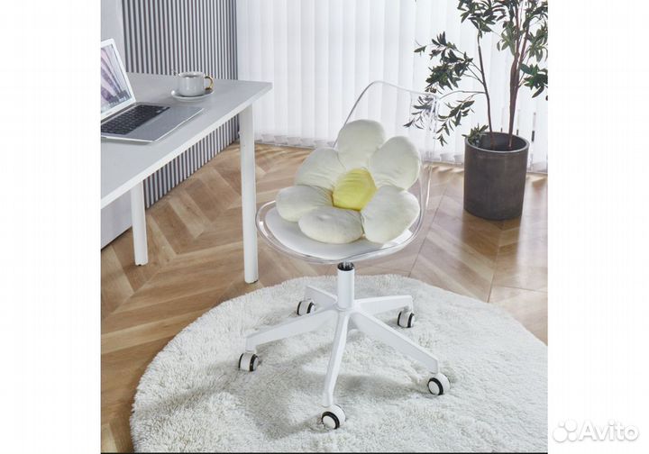 Стул компьютерный новый