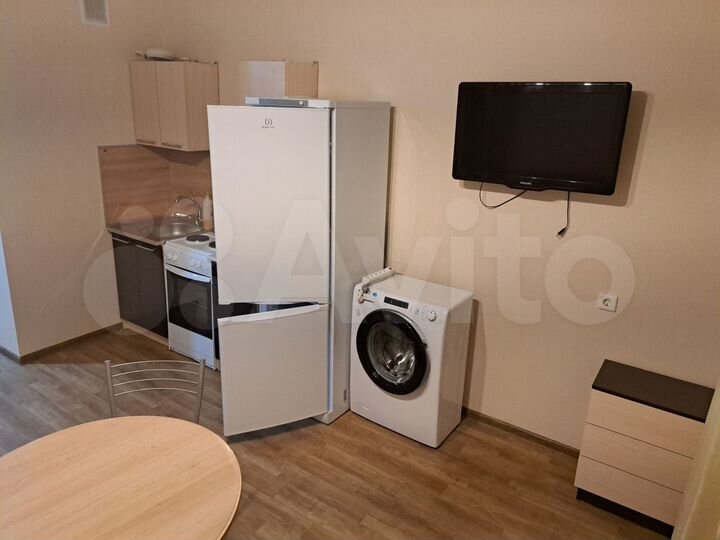 2-к. квартира, 41 м², 2/10 эт.