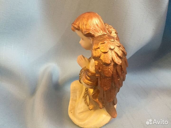 Ангел статуэтка фигурка