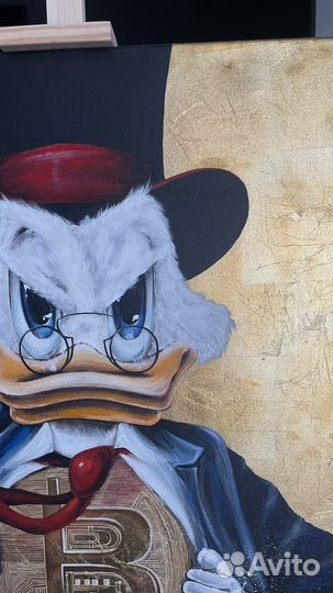 Интерьерная картина