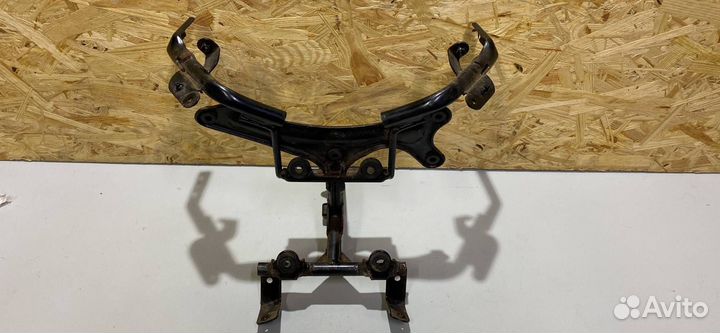 Паук Suzuki SV650 2002