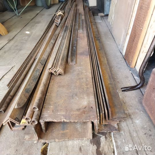 Стройматериалы