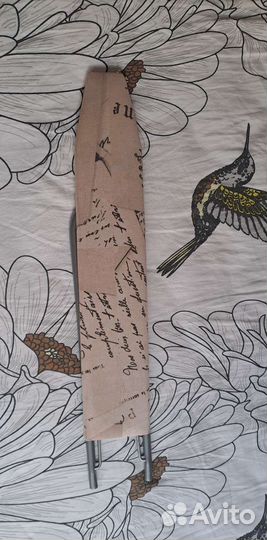 Гладильная доска для рукавов