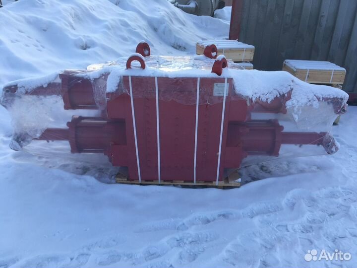 Запчасти для пво, ромашки