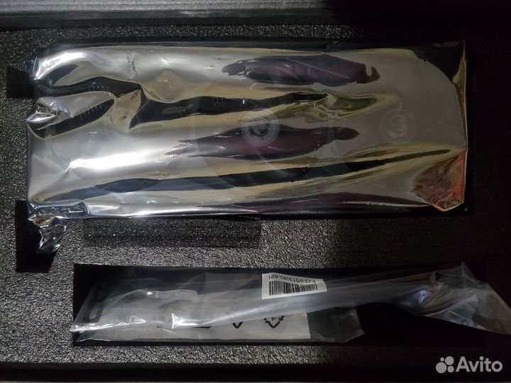 MSI RTX 4070 Ti Super Gaming X Slim 16G GeForce