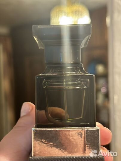 Tom ford oud wood