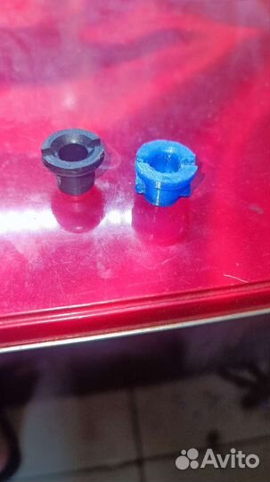 Печать на 3d принтере