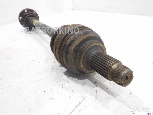 Привод задний бмв X5 E53