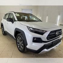 Toyota RAV4 2.0 CVT, 2024, 10 км, с пробегом, цена 4 090 000 руб.