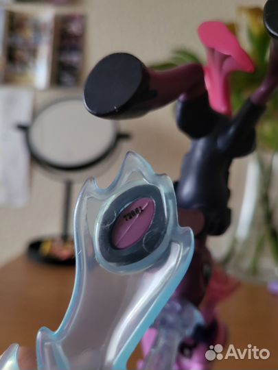 My Little Pony фигурка Буря и Твайлайт Спаркл