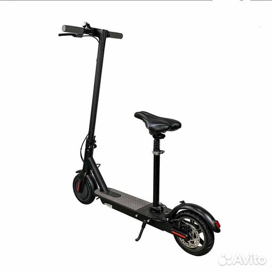 Электросамокат