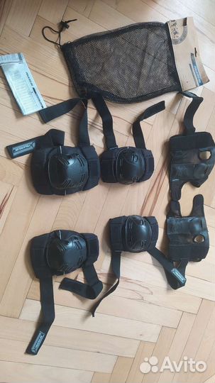 Защита для роликов размер M