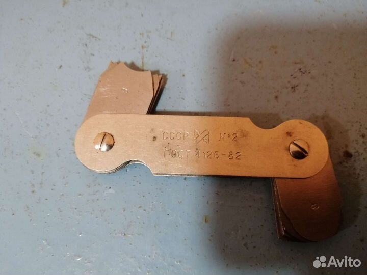 Раритетный инструмент