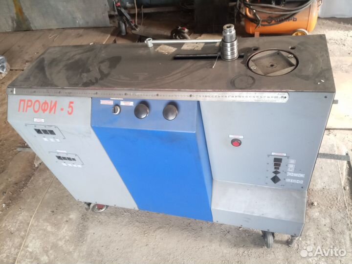 Продам станок холодной ковки,Профи 5