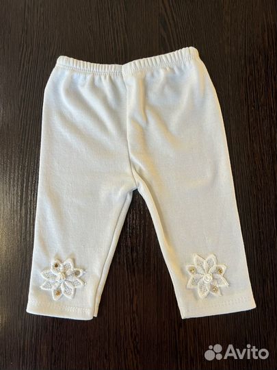 Костюм для девочки 68-74