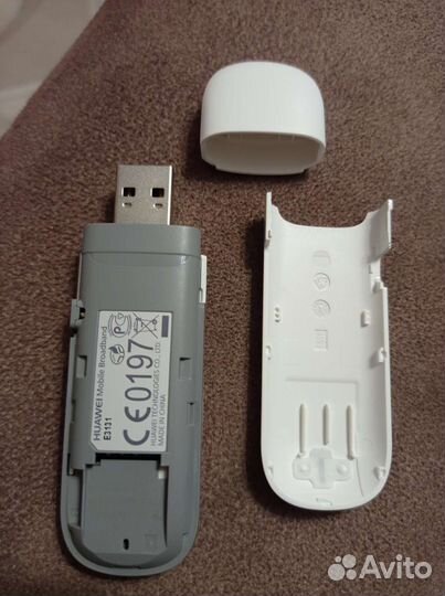 USB модем 3G