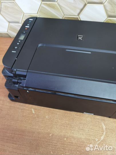 Мфу canon pixma g2415