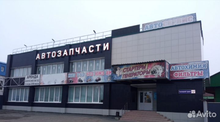 Отопитель салона 12В 8кВт паз zenith-8000,eberspae