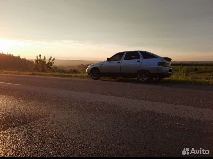 Обслуживание, ремонт и тюнинг Ваз, LADA