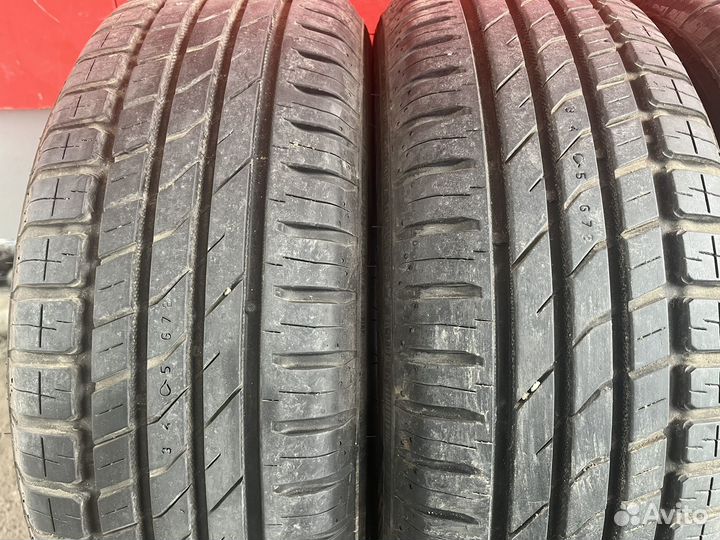 Nokian Tyres Hakka Green 2 175/65 R14