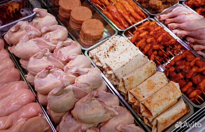 Сортировщик /Вахта/п.Буранный /Челябинская обл