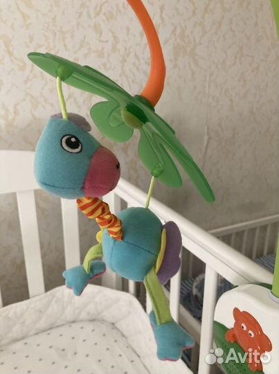 Мобиль Остров сладких грез Tiny Love