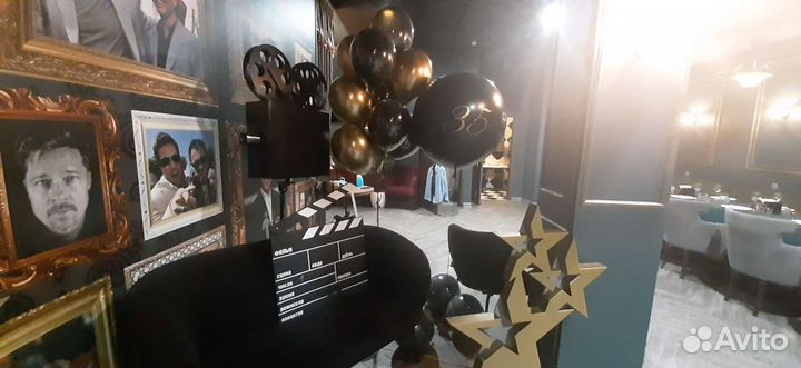 Гелиевые шары, воздушные шары