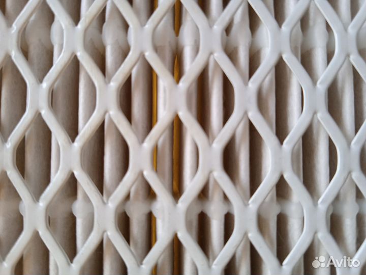 Воздушный фильтр