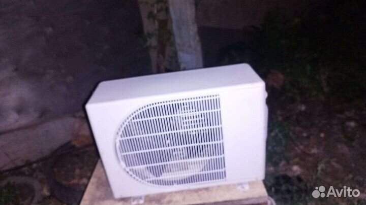 Сплит система