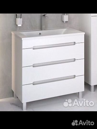 Мебель для ванной комнаты