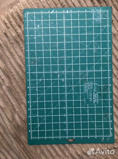Доска для резки бумаги А3