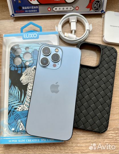iPhone 13 Pro, 128 ГБ