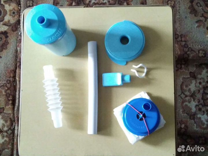 Тренажёр Самоздрав