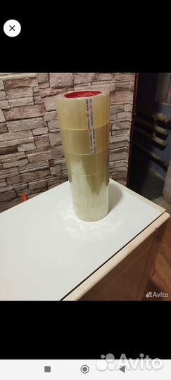 Скотч 66м