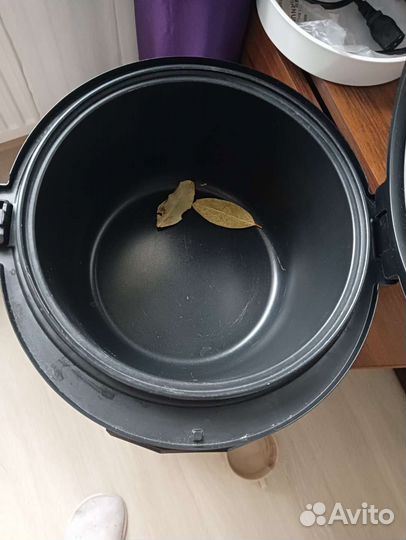 Мультиварка redmond бу