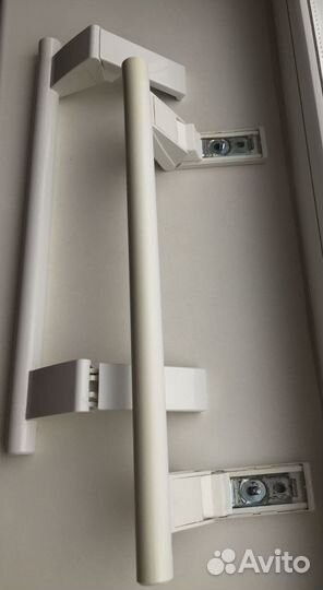 Запчасти для холодильника liebherr