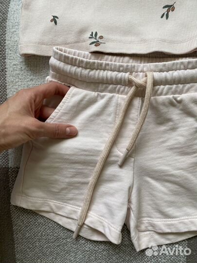 Комплект Crockid 104