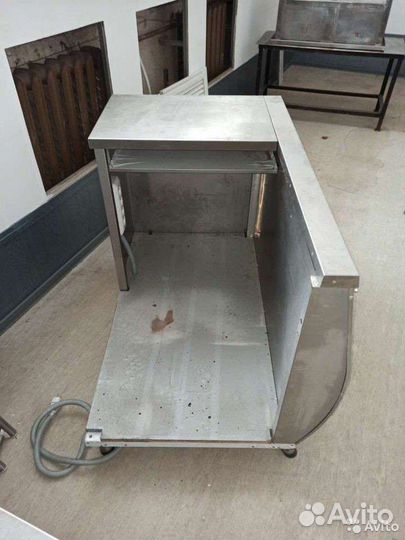 Модуль кассовый