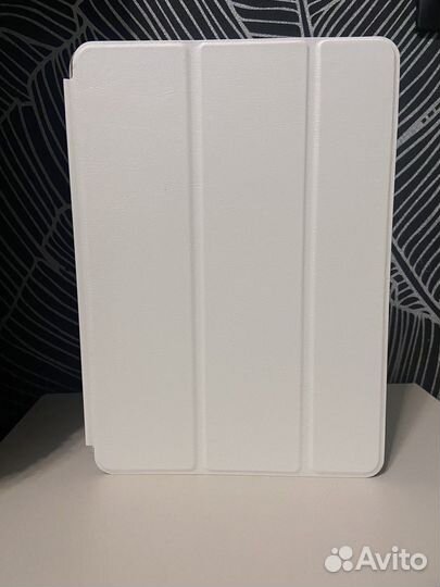 Новый чехол на iPad Pro (10.5